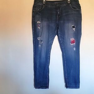 Maurices Jeans